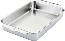 Hestan OvenBond 9x13 Inch Rectangular Pan